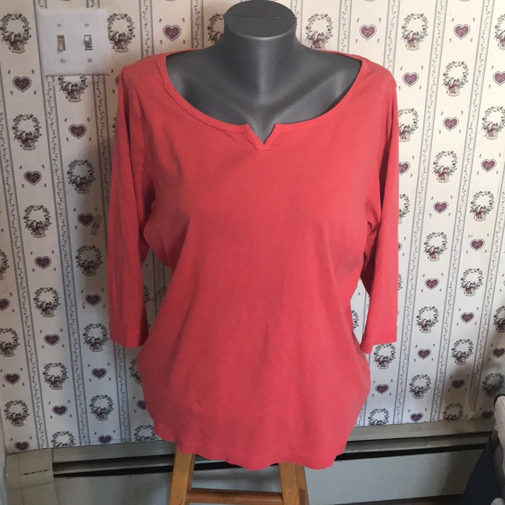Women’s Eddie Bauer blouse